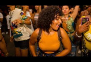 Afro-Latino Festival NYC 2026* Redens Desrosiers.