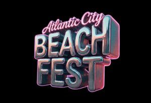 Atlantic City Beach Festival.