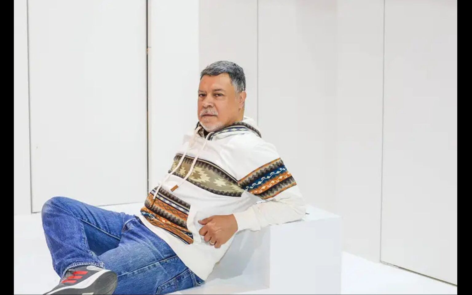 David Anzuelo- Lulu Dropo.