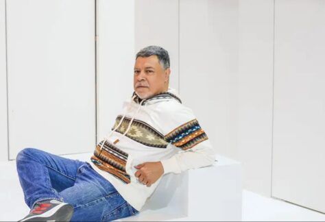 David Anzuelo- Lulu Dropo.