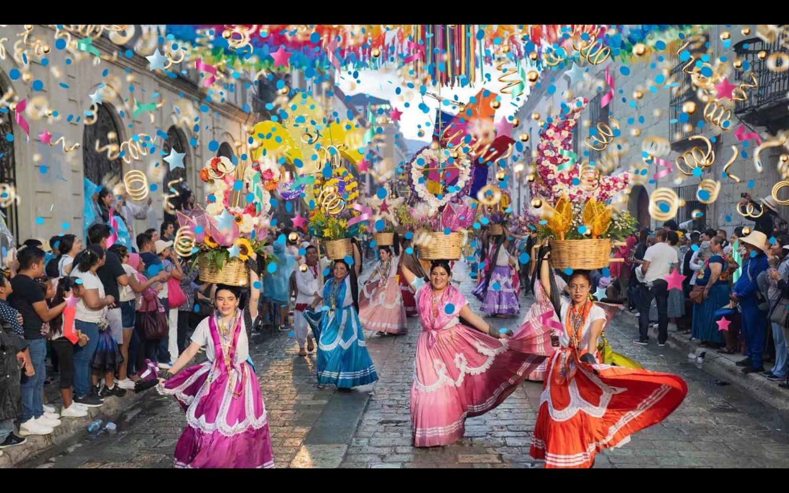 Guelaguetza-MAHC .