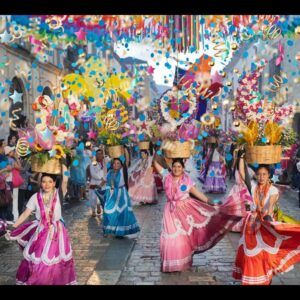 Guelaguetza-MAHC .