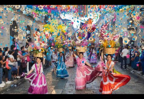 Guelaguetza-MAHC .