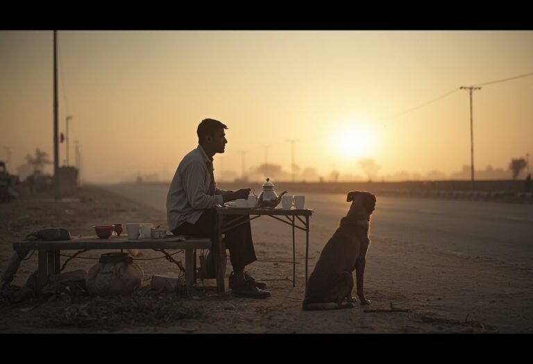 Kite & I- IA.