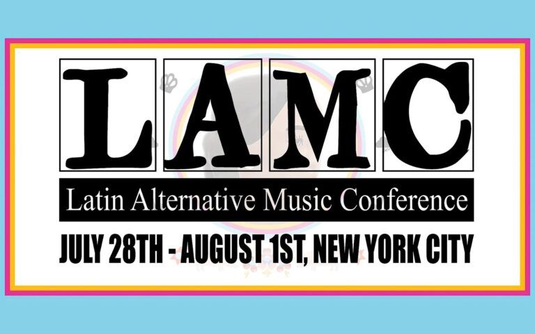 LAMC 2026- Eventbrite.