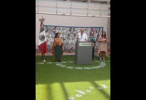 México.