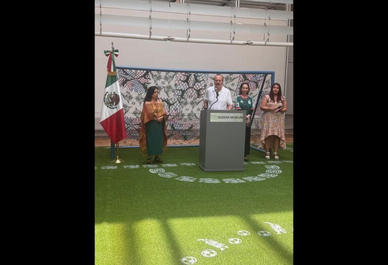 México.