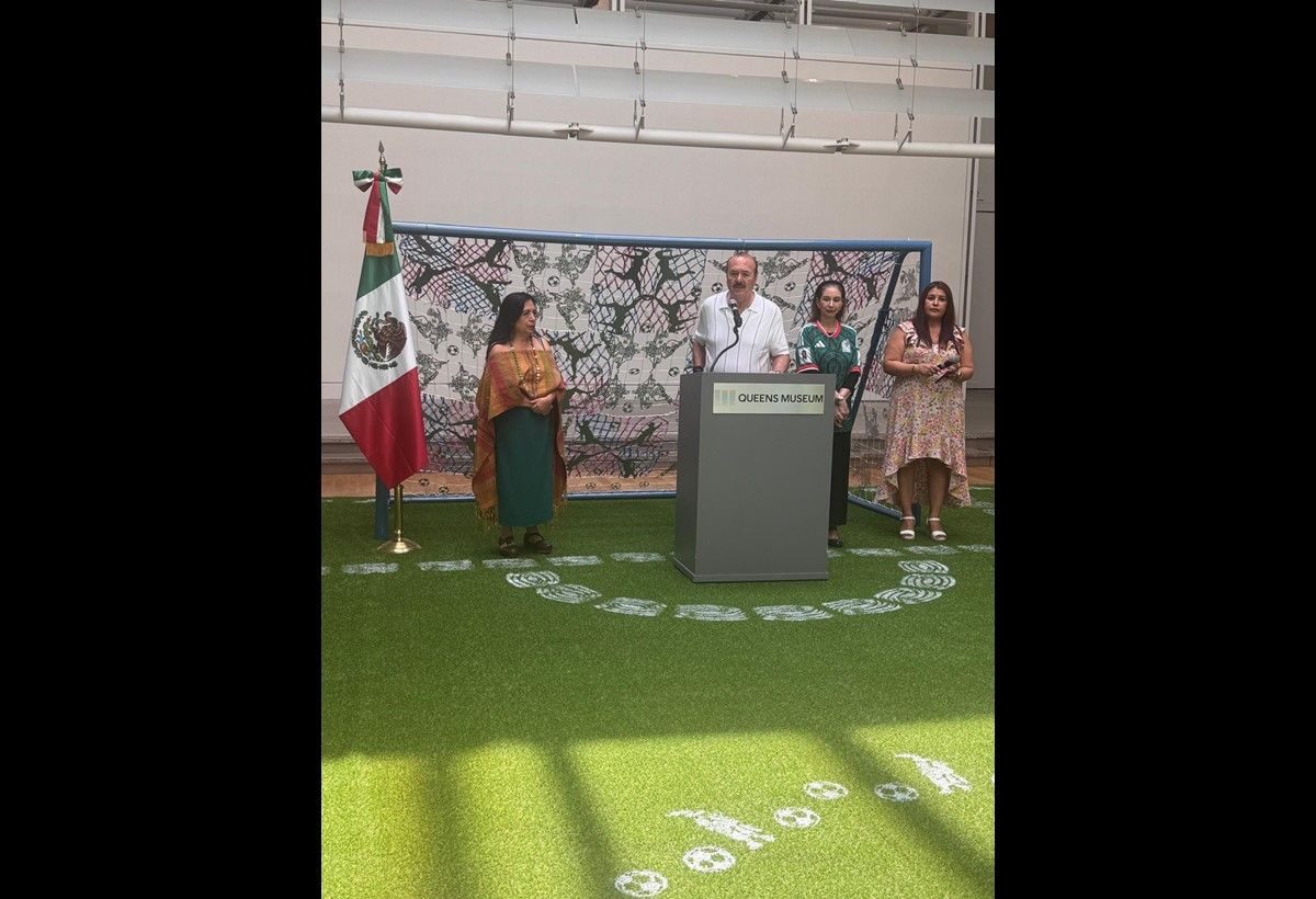 México.