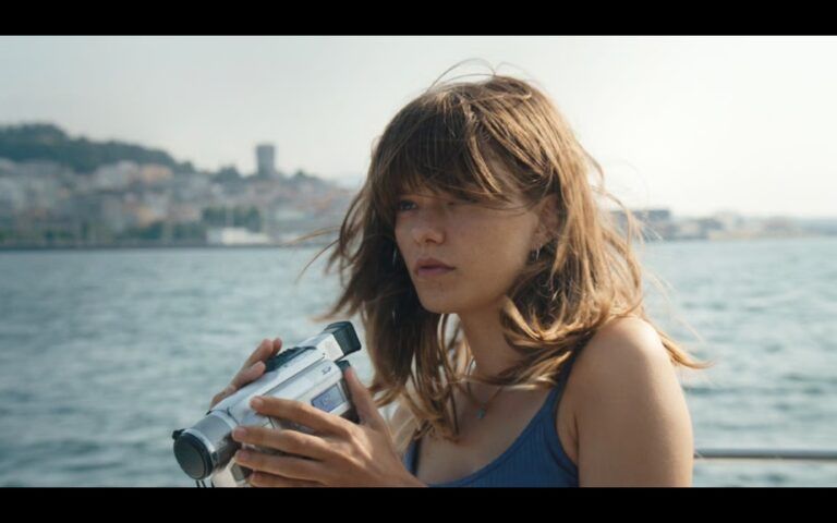 Romería- Janus Films.