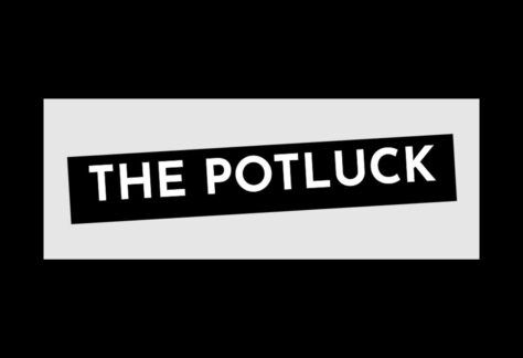 THE POTLUCK.
