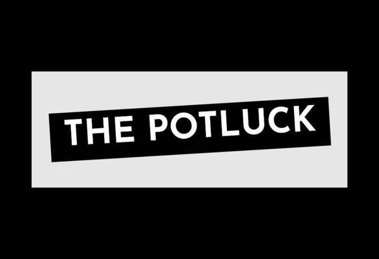 THE POTLUCK.