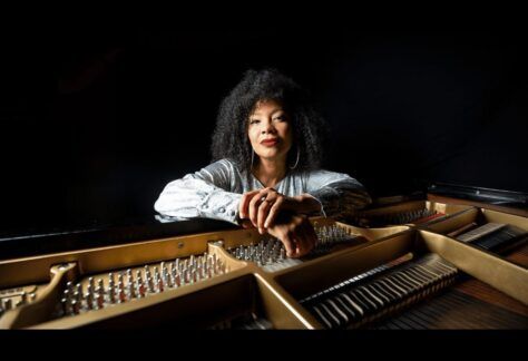 Zahili Zamora- Lincoln Center.