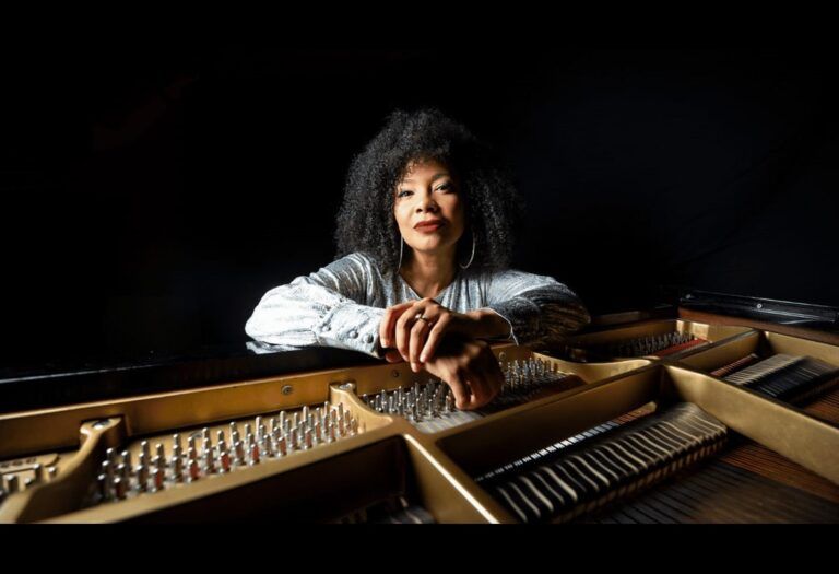 Zahili Zamora- Lincoln Center.