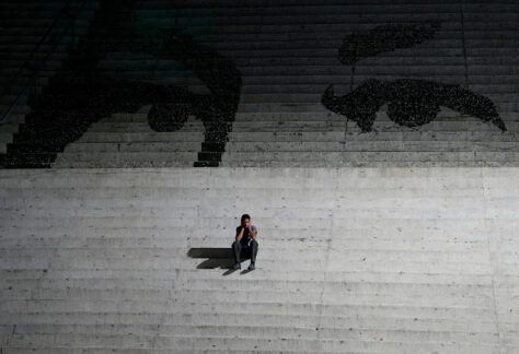 (AP Photo / Matias Delacroix).