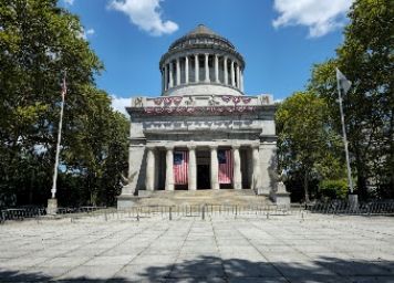 General Grant National Memorial