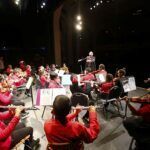 Concierto- Eventbrite.