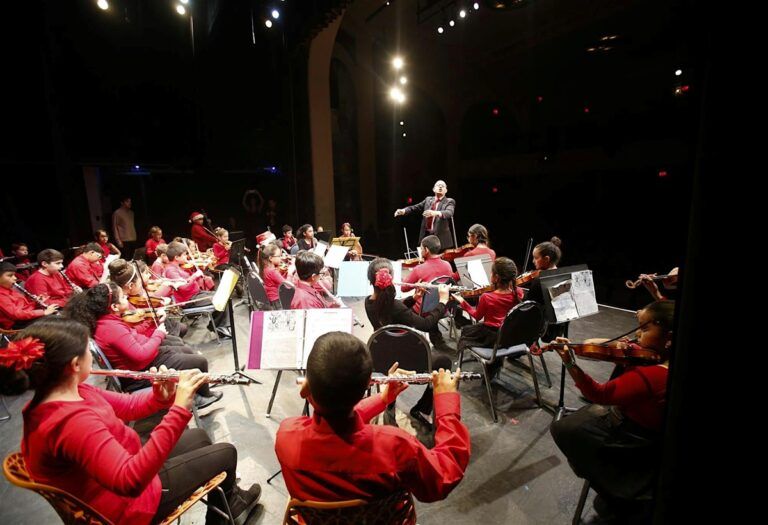 Concierto- Eventbrite.