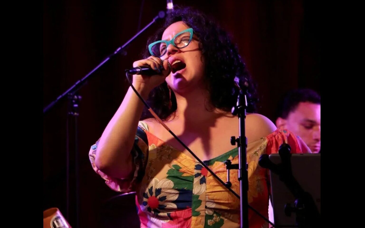 Ginita y la Orquesta Esa- Eventbrite.