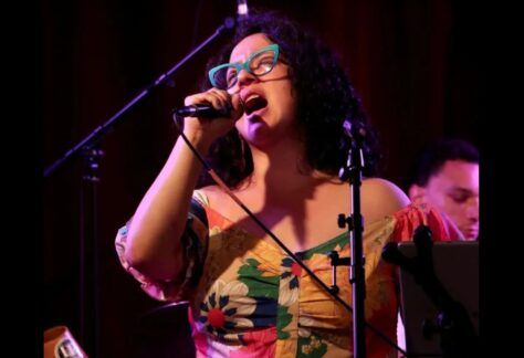 Ginita y la Orquesta Esa- Eventbrite.