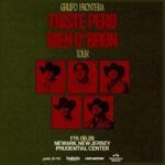 Grupo Frontera- Prucenter.