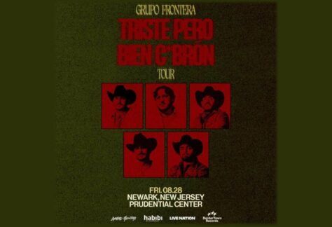 Grupo Frontera- Prucenter.