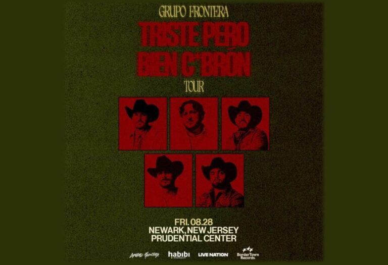 Grupo Frontera- Prucenter.