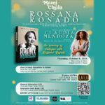 Rossana Rosado- Teatro Latea.