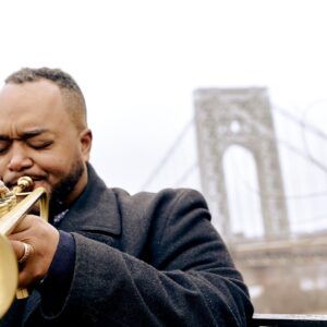 STEVE OQUENDO NONET- Lincoln Center.