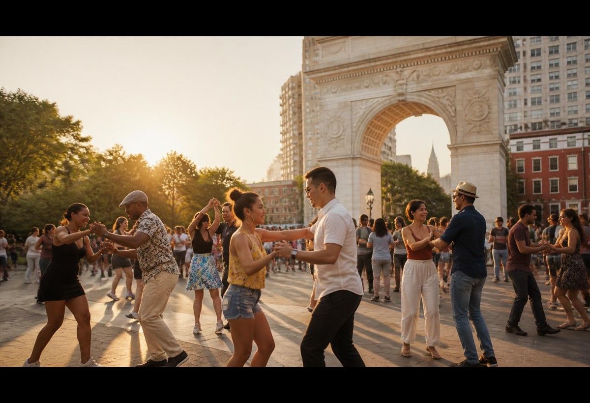 Salsa Social- IA.