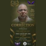 The Correction- UPFFNYC26.