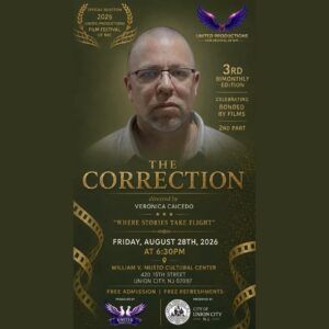The Correction- UPFFNYC26.