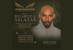 UNITED PRODUCTIONS- INSTAGRAM.