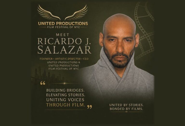 UNITED PRODUCTIONS- INSTAGRAM.