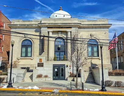 William V. Musto Cultural Center