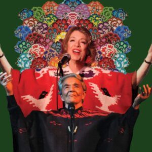 Becoming Chavela- Latea.