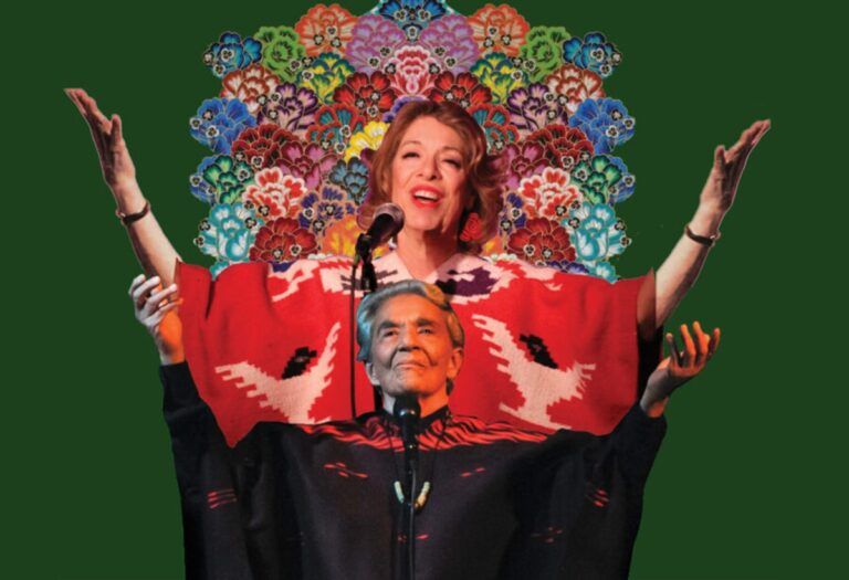 Becoming Chavela- Latea.