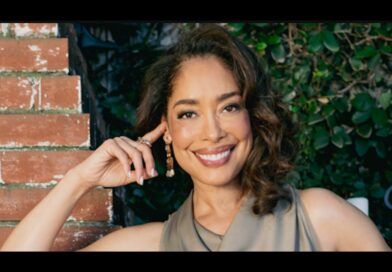 Gina Torres- iVoice Communications.