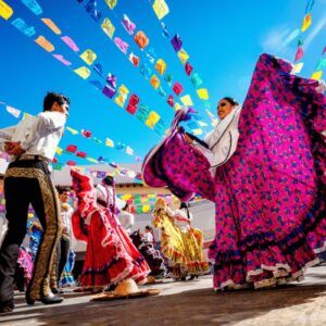HISPANIC HERITAGE MONTH Secret Los Ángeles.