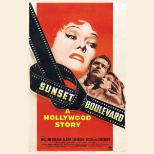 Sunset Boulevard- cortesía.
