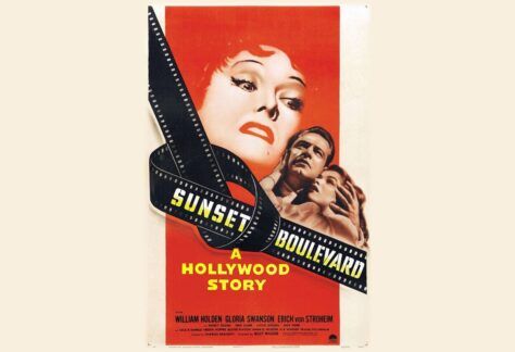 Sunset Boulevard- cortesía.