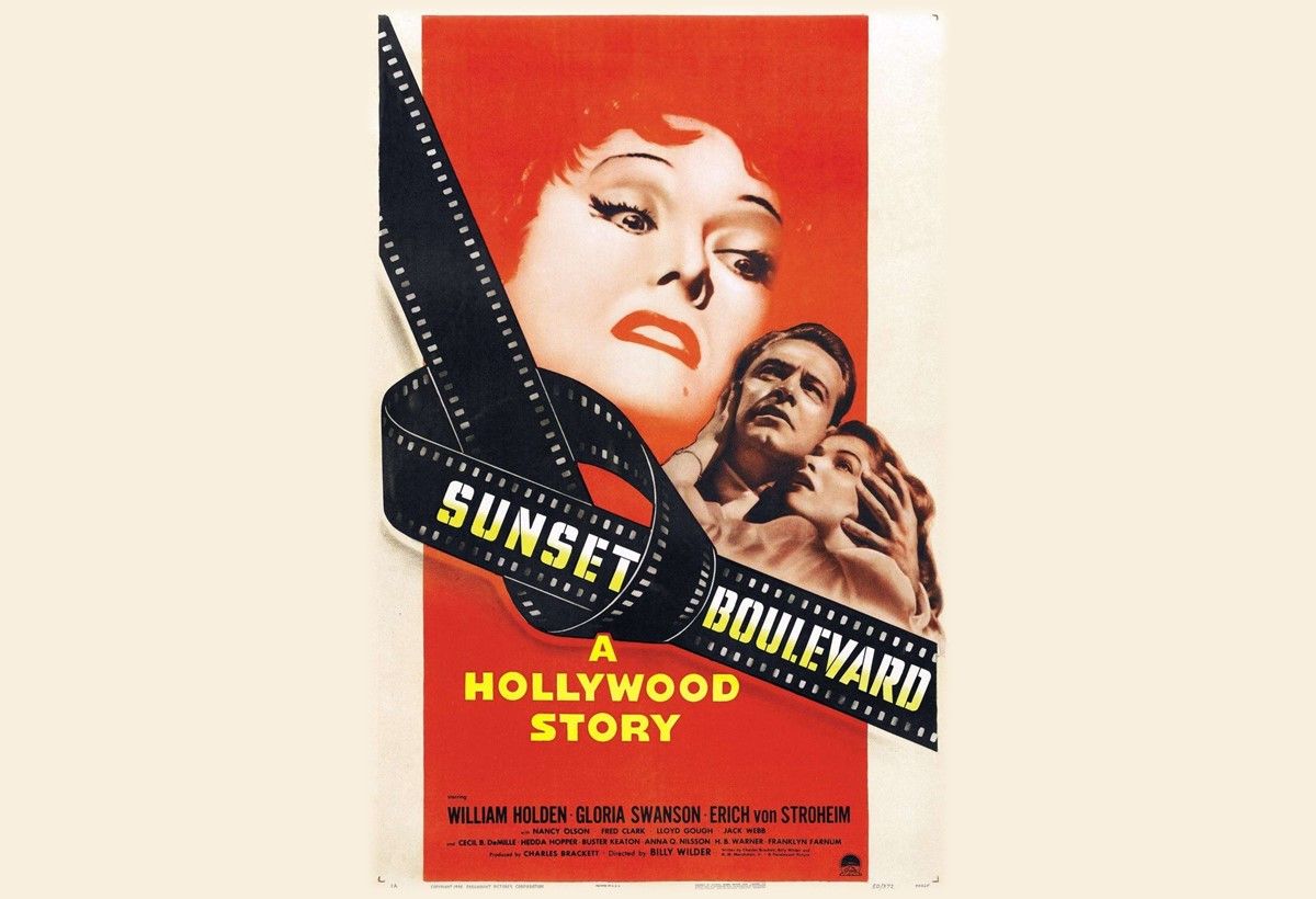 Sunset Boulevard- cortesía.
