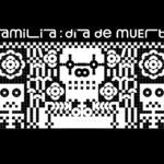 En Familia- Día de Muertos- El Museo del Barrio.