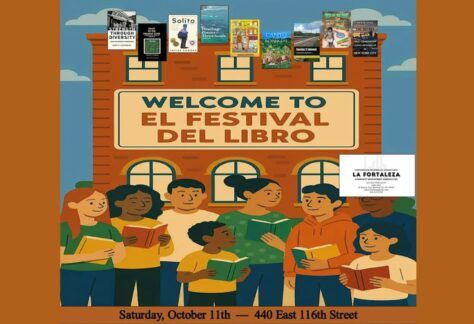 Festival del Libro- Eventbrite.