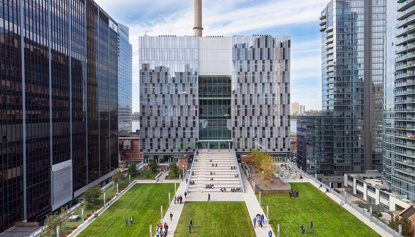 John Jay College of Criminal Justice