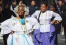 Panamanian Parade.
