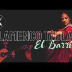 Tablao Flamenco El Barrio- Eventbrite.