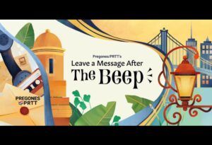 The Beep- Broadway World.