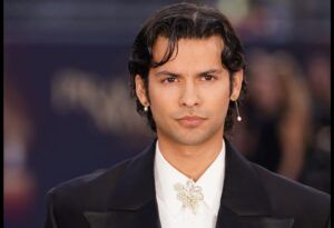 Xolo Maridueña- Playbill.