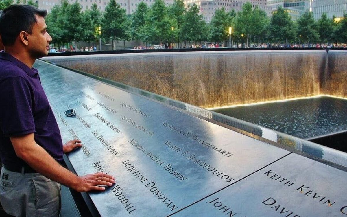 11-S memorial