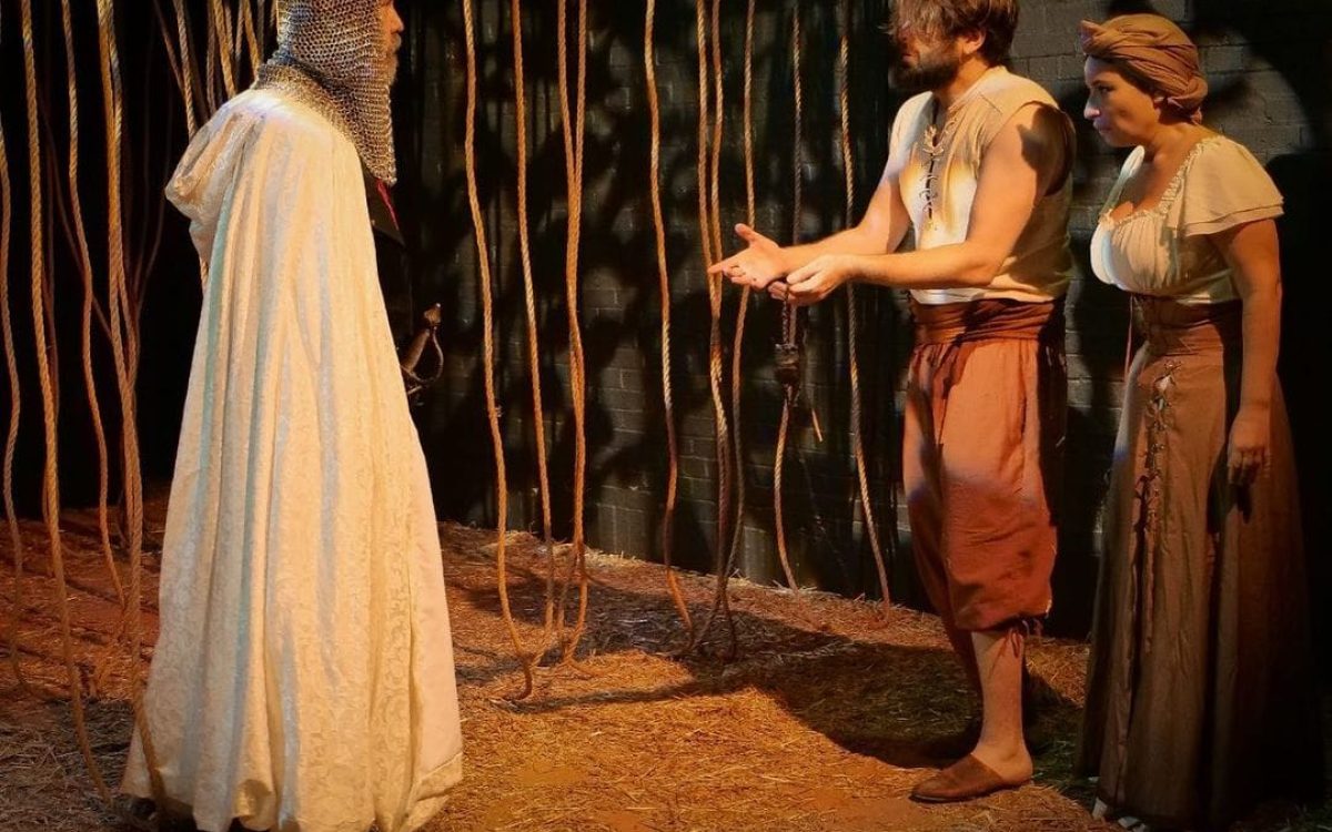 Fotos by Israel Franco Muller.